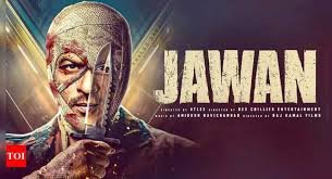 فيلم فيلم Jawan 2023 مترجم HD اون لاين مترجم اون لاين - GoCima