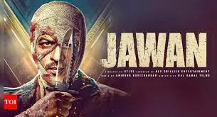 فيلم Jawan 2023 مترجم HD اون لاين