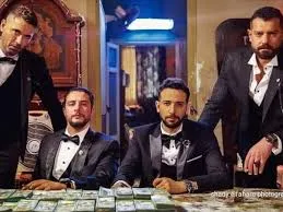 مشاهدة فيلم ولاد رزق 3 2024 كامل اون لاين HD