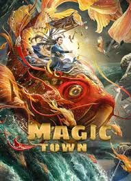 Magic Town 2021