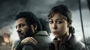 مسلسل صحاب الارض