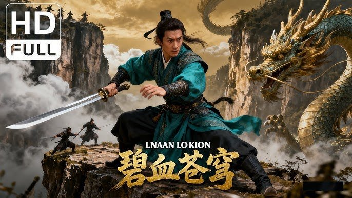 فيلم The Precious Stone (2019) مترجم اون لاين - GoCima