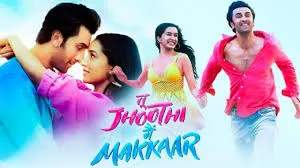 فيلم Tu Jhoothi Main Makkaar 2023 مترجم HD اون لاين
